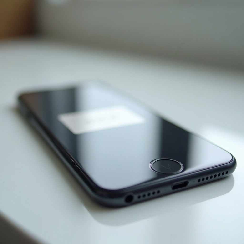 iPhone liên tục báo nước trong cổng sạc