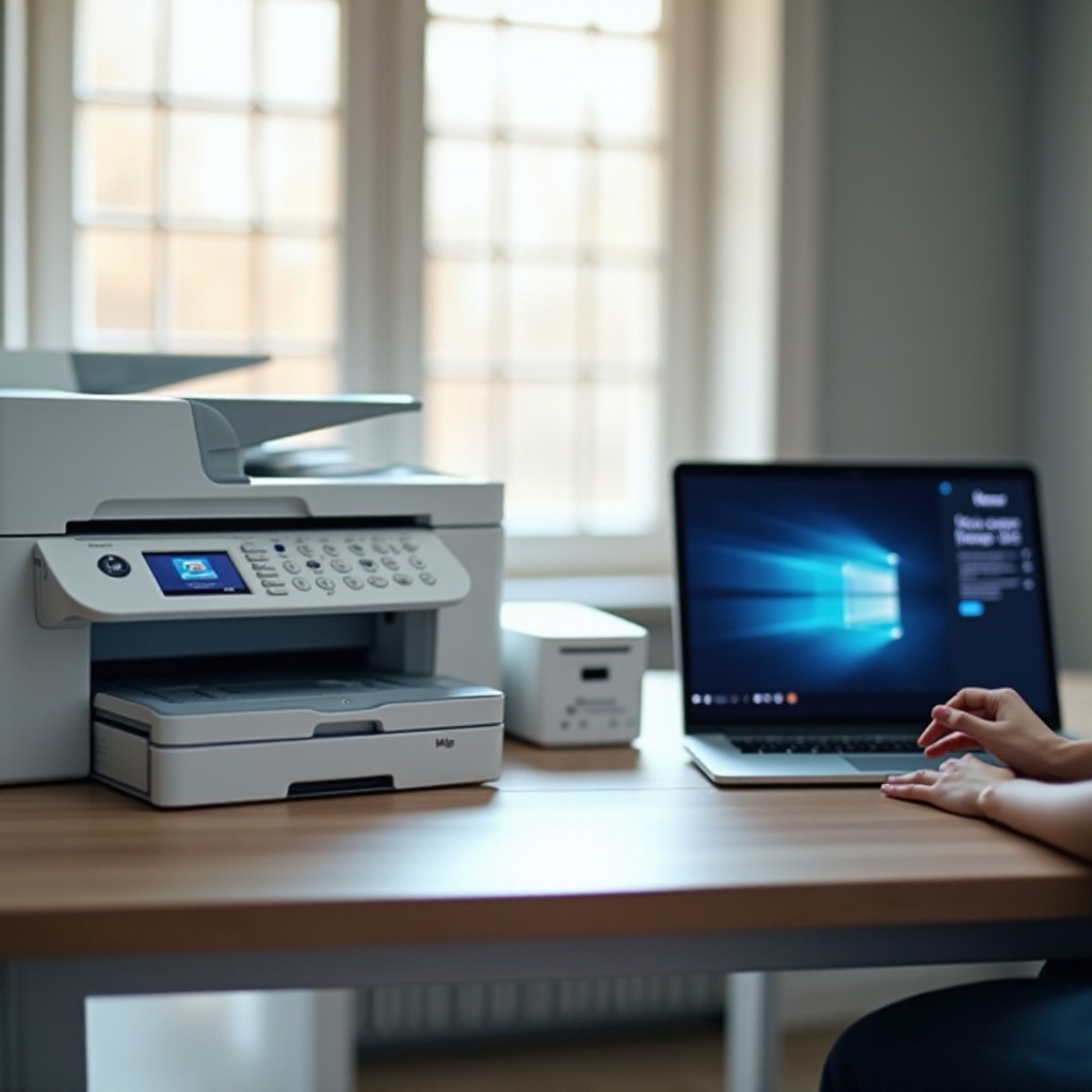 Xeroxプリンターがオフライン？Windows、macOS、ネットワーク向け完全トラブルシューティングガイド（2026年版）