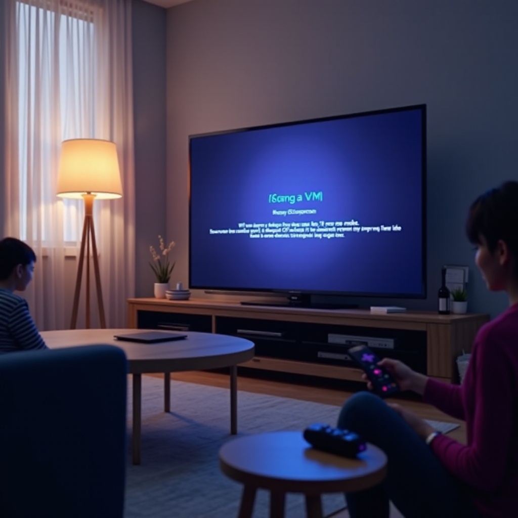 لماذا يتعطل جهاز Roku TV الخاص بي؟ تحري الخلل وإصلاحه والحلول