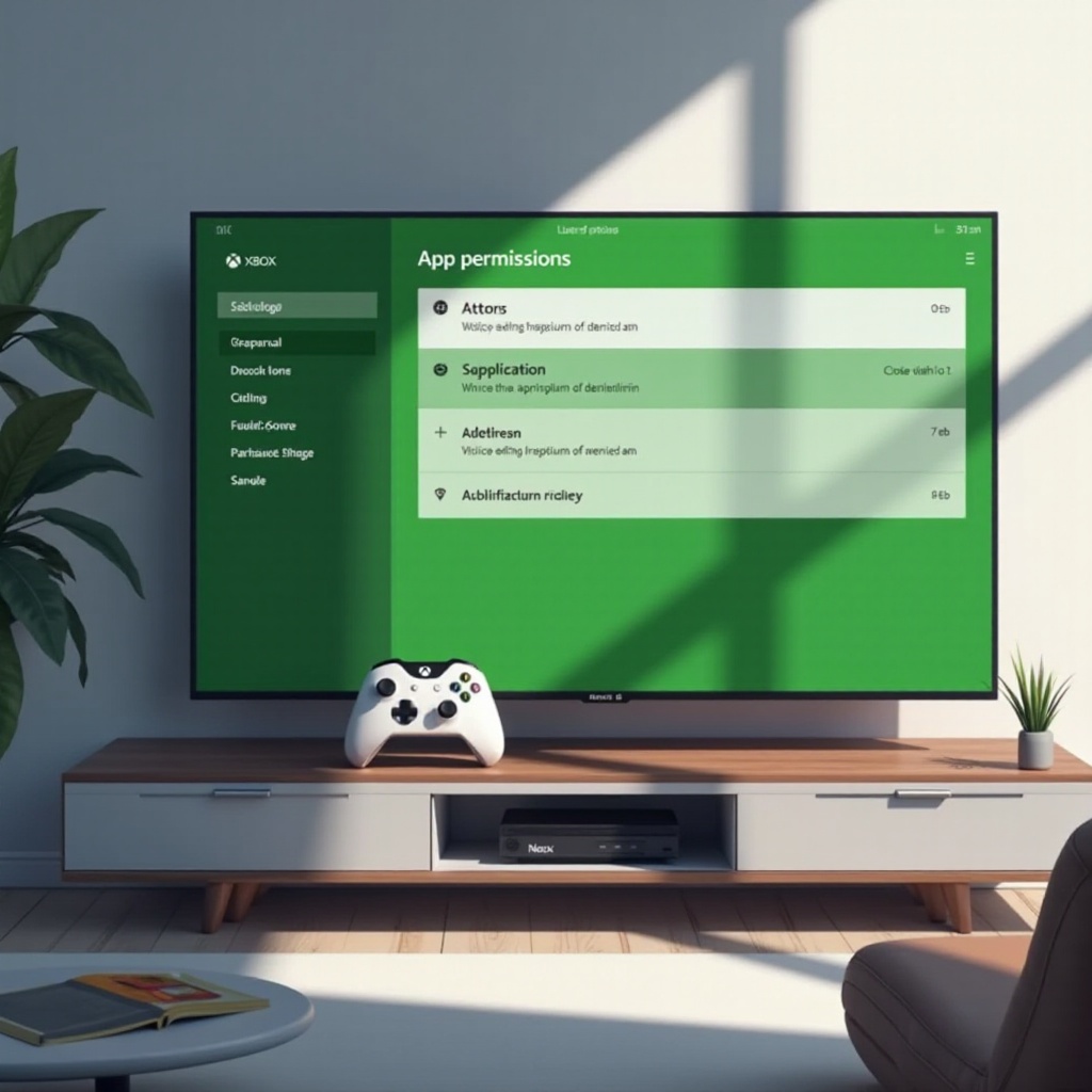 تم إيقاف أذونات التطبيقات الخلفية لـ Xbox