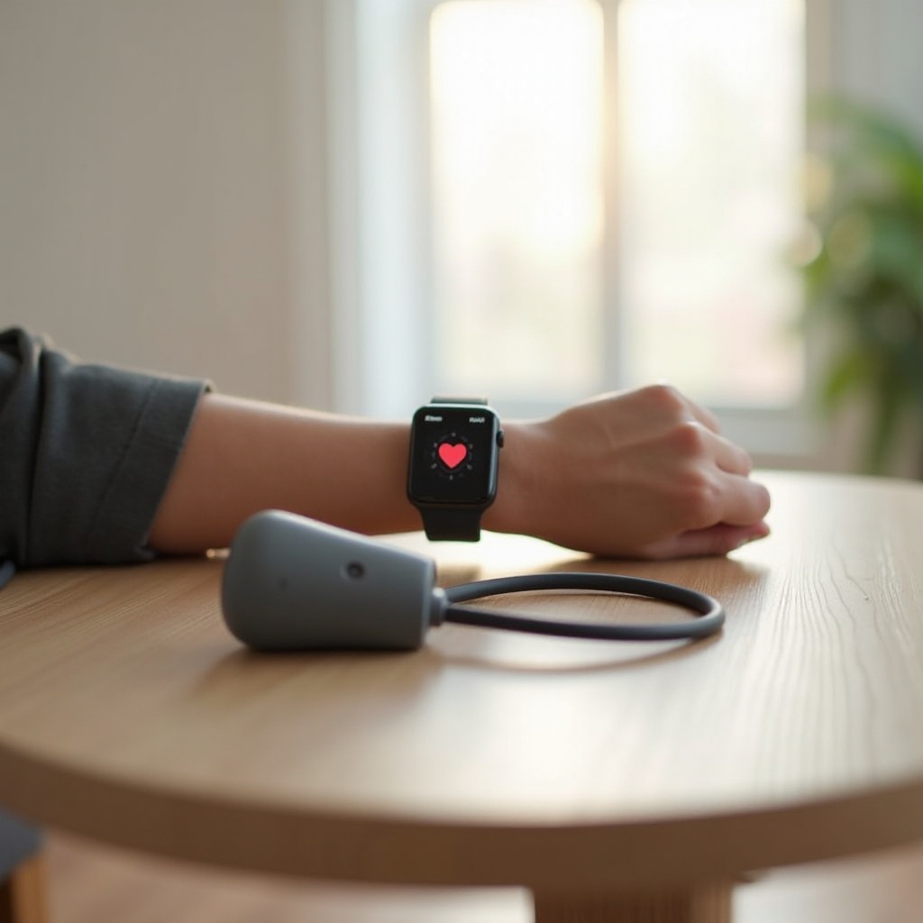 Theo dõi huyết áp bằng Apple Watch: Khả năng, các giải pháp thay thế và hướng dẫn thiết lập vòng bít thông minh