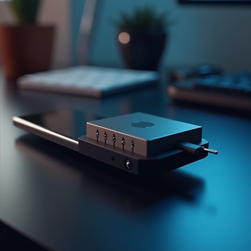 Đánh giá Bộ Khuếch Đại Ăng-ten cho Điện Thoại Di Động