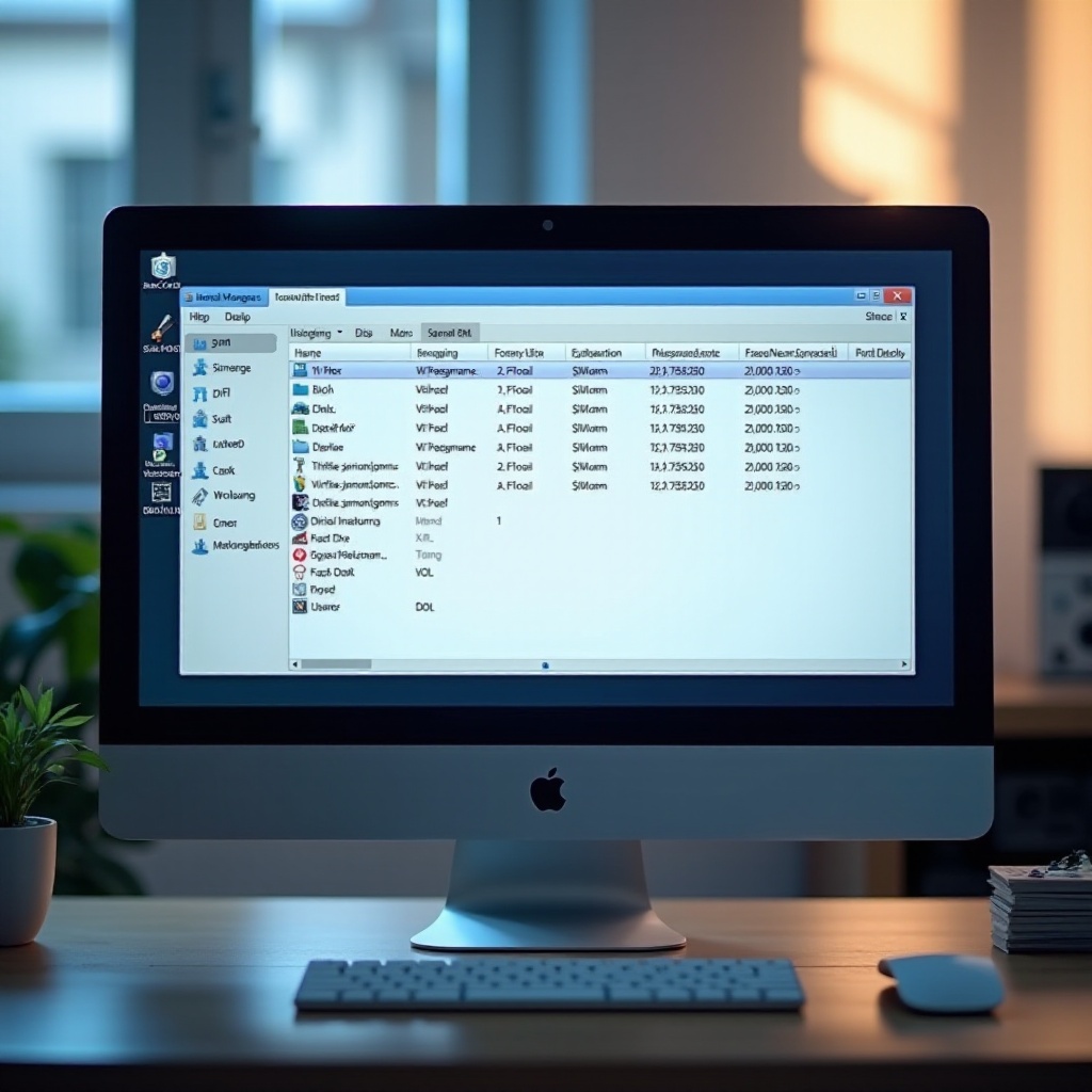 Trình quản lý phân vùng mã nguồn mở cho Windows: Hướng dẫn toàn diện cho người dùng nâng cao và người mới bắt đầu