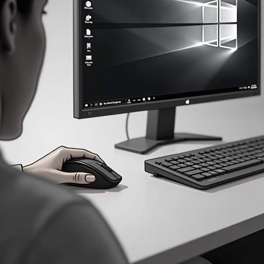 วิธีปรับความไวของเมาส์ใน Windows 10 เพื่อการควบคุมที่ดีขึ้น