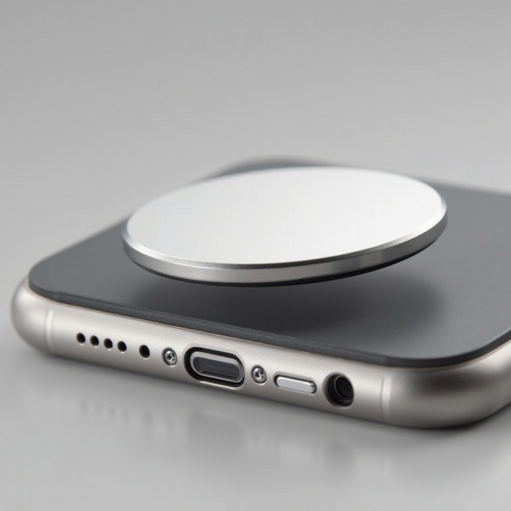 เคสแม่เหล็กสำหรับ iPhone คืออะไร?