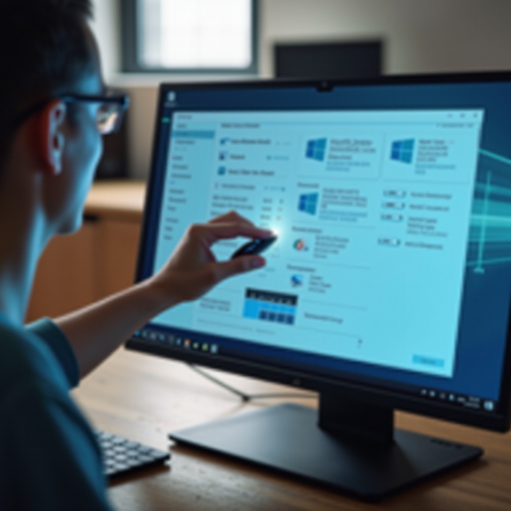 Windows 10でマウス感度を最適化して制御を強化する方法