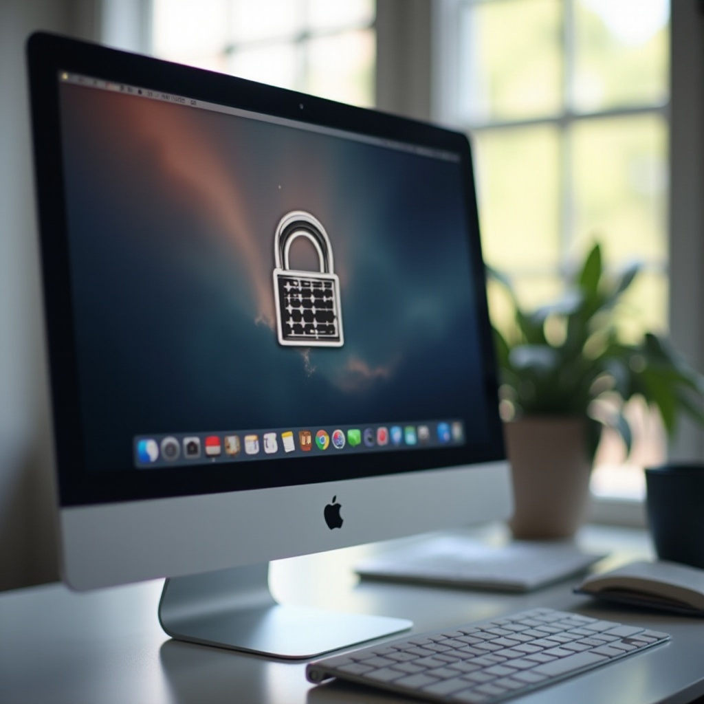 كيفية العثور على Keychain Access على جهاز ماك بسهولة في عام 2024