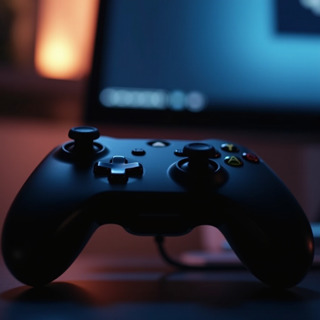 توصيل وحدة تحكم Xbox ببرنامج Steam: دليل خطوات بسيط