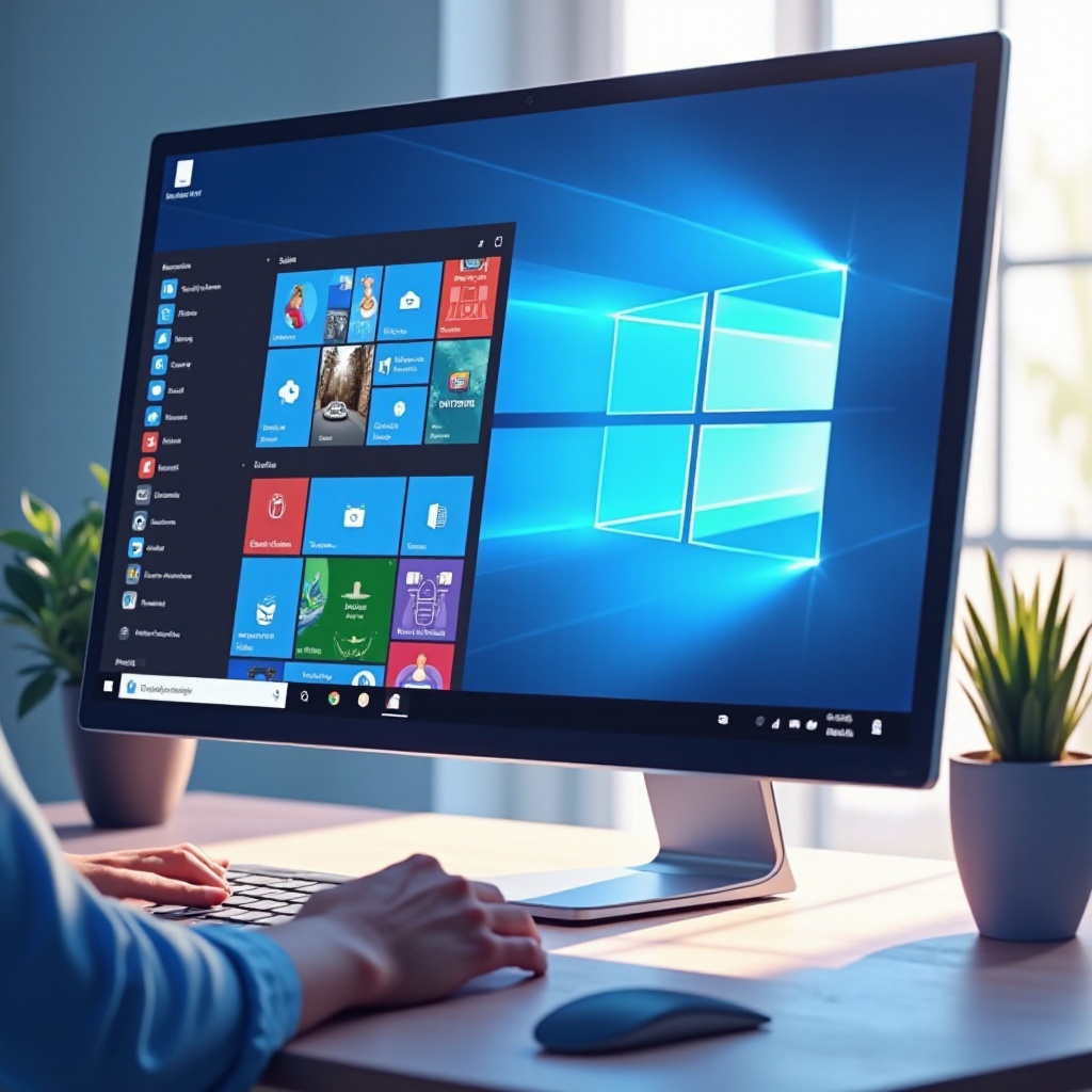 การใช้งานเมนูเริ่มต้นของ Windows 8.1 อย่างเชี่ยวชาญ: เคล็ดลับและเทคนิคเพื่อประสิทธิภาพ