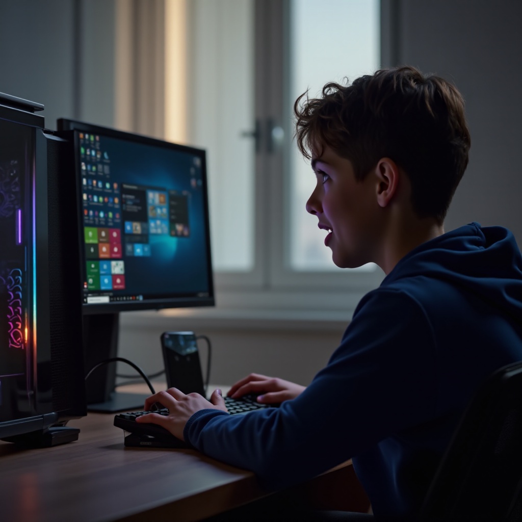 入門者向けベストゲーミングPC：初心者のための完全ガイドと厳選おすすめ