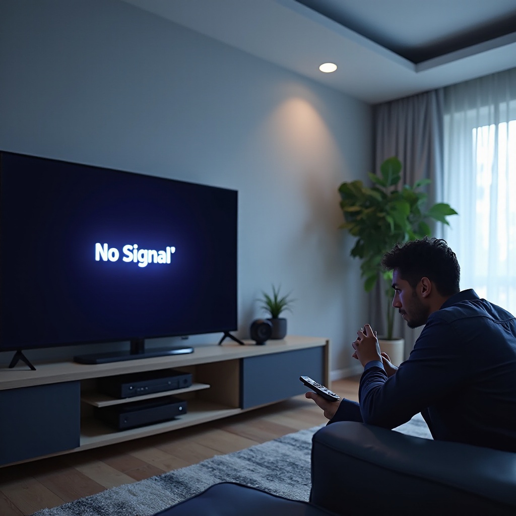 لماذا يولد تلفزيون Roku الخاص بي مشاكل