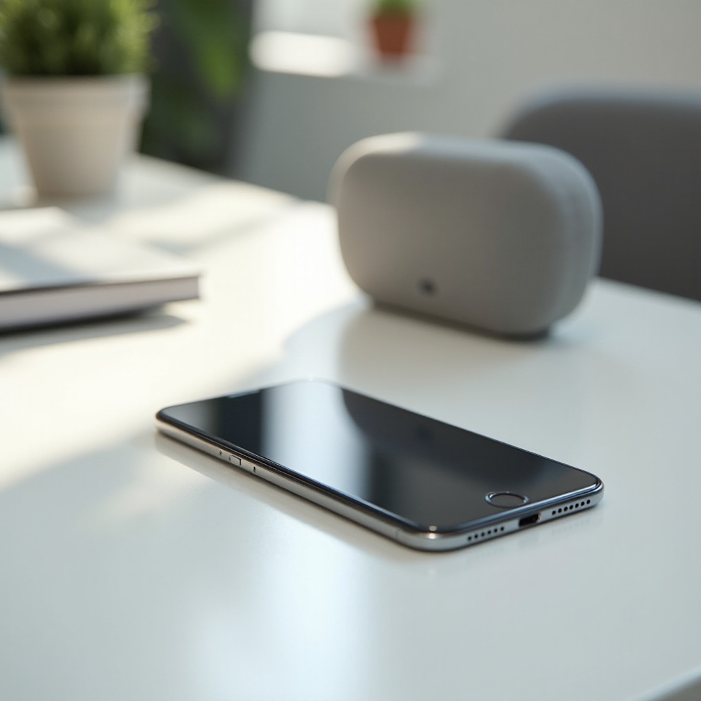 cách kết nối iPhone với loa bluetooth
