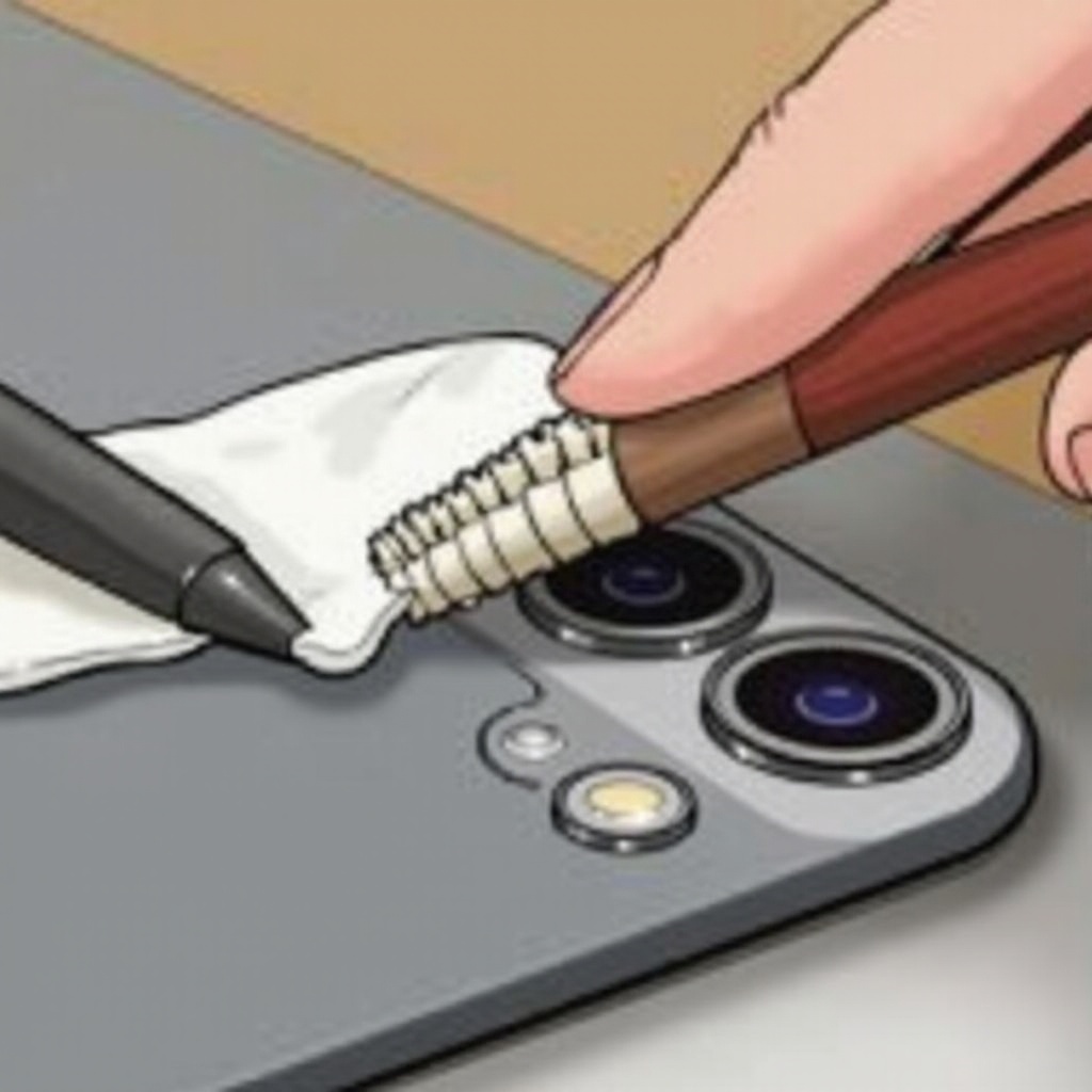 iPhoneスピーカーの掃除方法トップ：簡単で効果的な方法