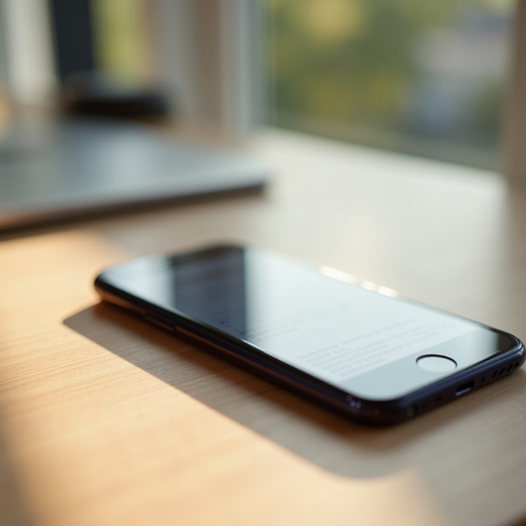 كيفية تشغيل إيصالات القراءة على iPhone: دليل خطوة بخطوة