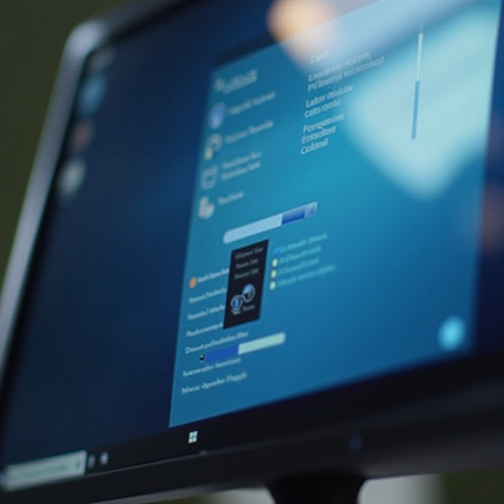 เปลี่ยนความไวเมาส์ใน Windows 10