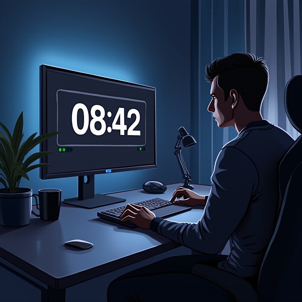 Cách ghi lại 15 giây cuối trên PC của bạn