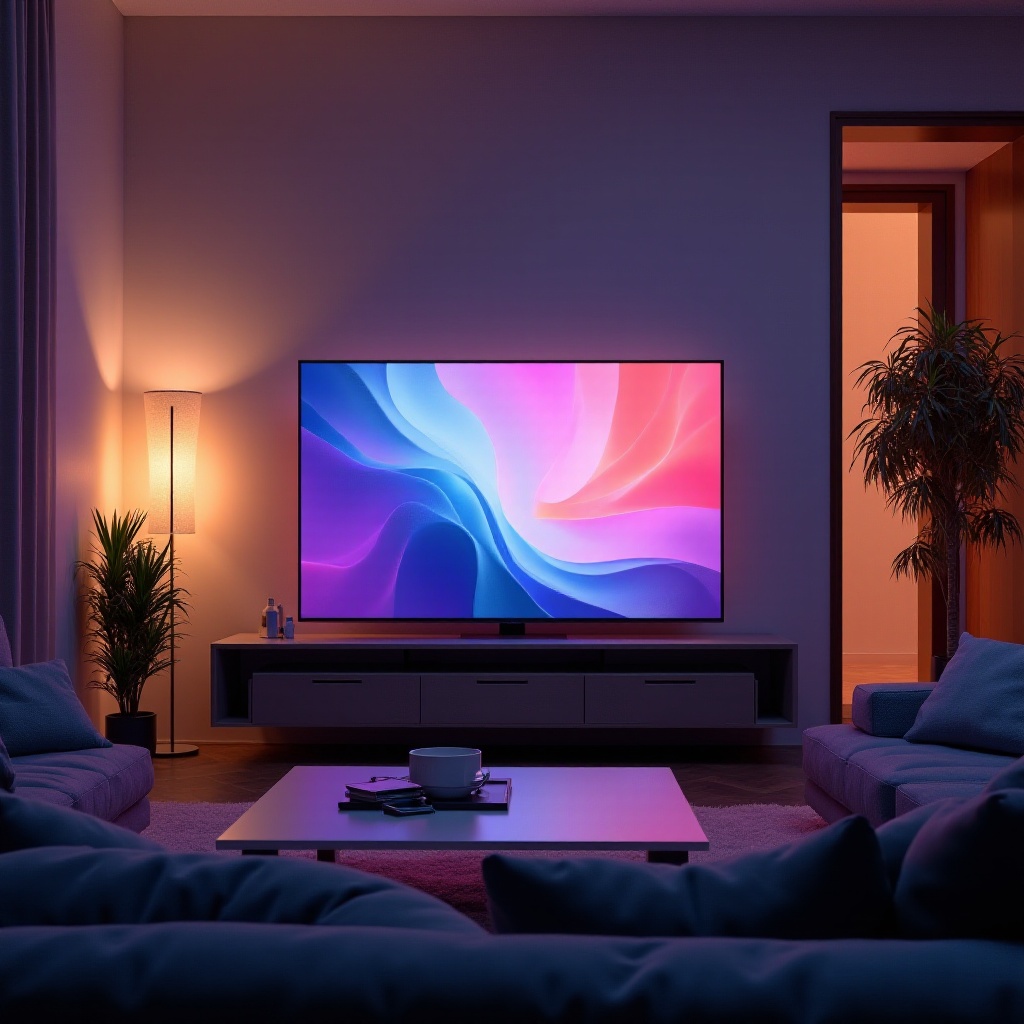 การเพิ่มอายุการใช้งานสูงสุดของทีวี OLED ของคุณ: คู่มือที่ครอบคลุม