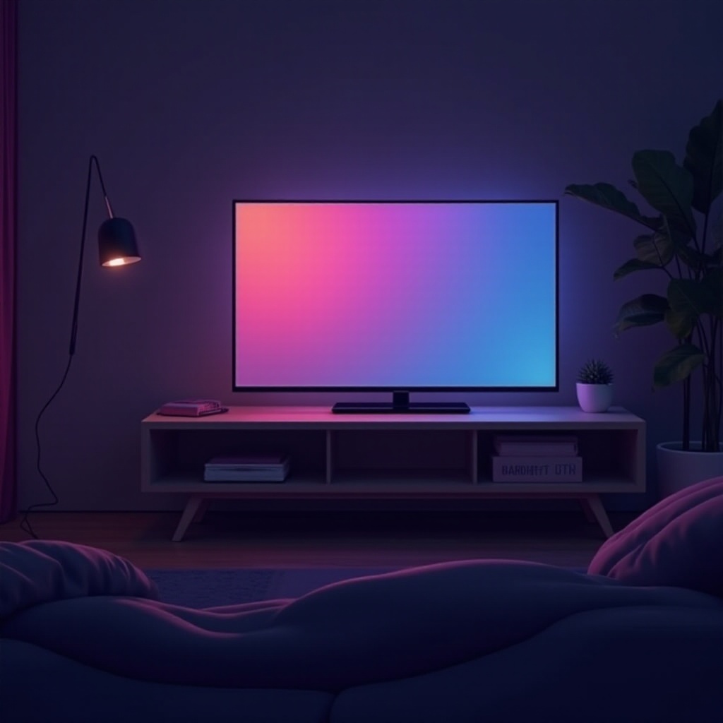 วิธีแก้ไขไฟหลังบน Roku TV: คู่มือทีละขั้นตอน