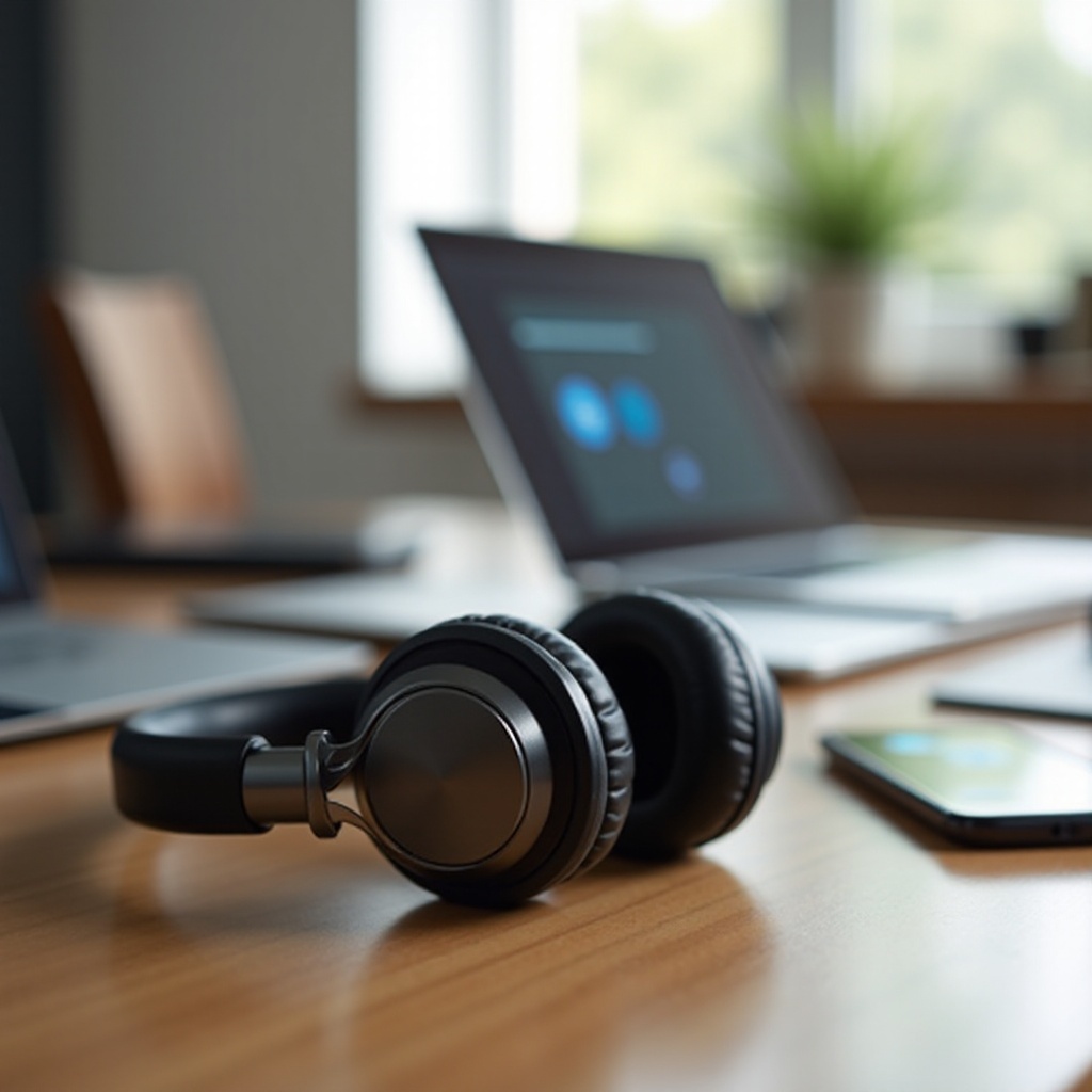 Tai nghe Bluetooth có thể kết nối với hai thiết bị cùng lúc: Hướng dẫn mua hàng toàn diện về kết nối đa điểm