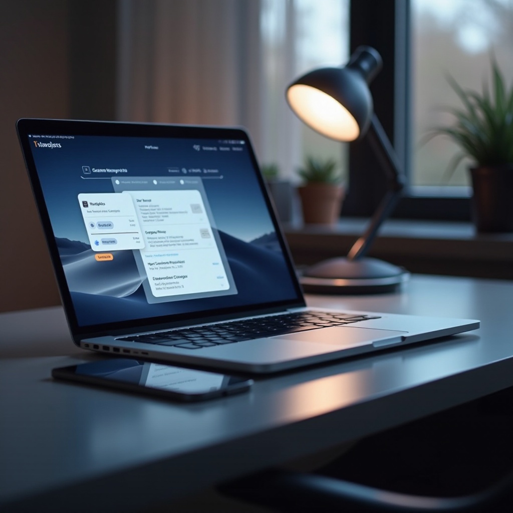 ติดตาม iPhone ของคุณด้วย Mac ของคุณอย่างง่ายดายในปี 2024