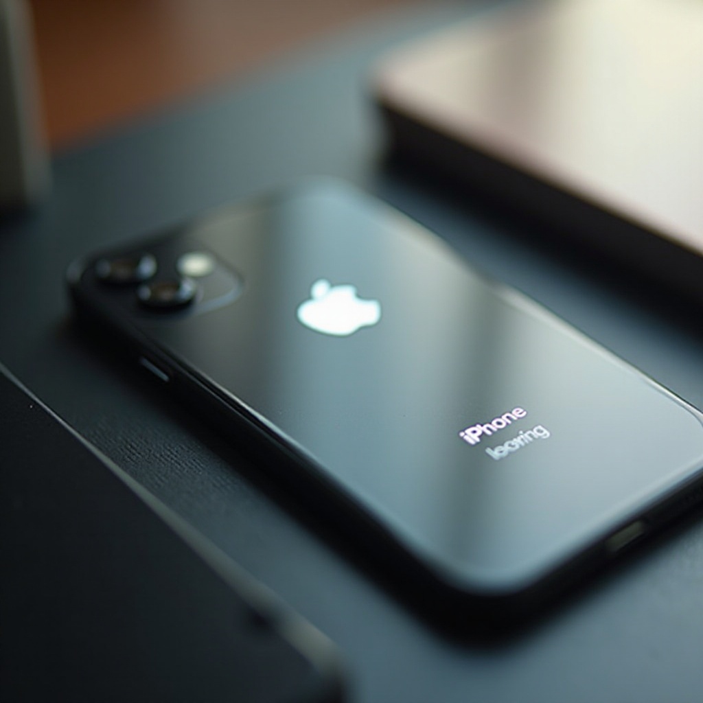 Làm sạch loa trên của iPhone: Phương pháp đơn giản và hiệu quả