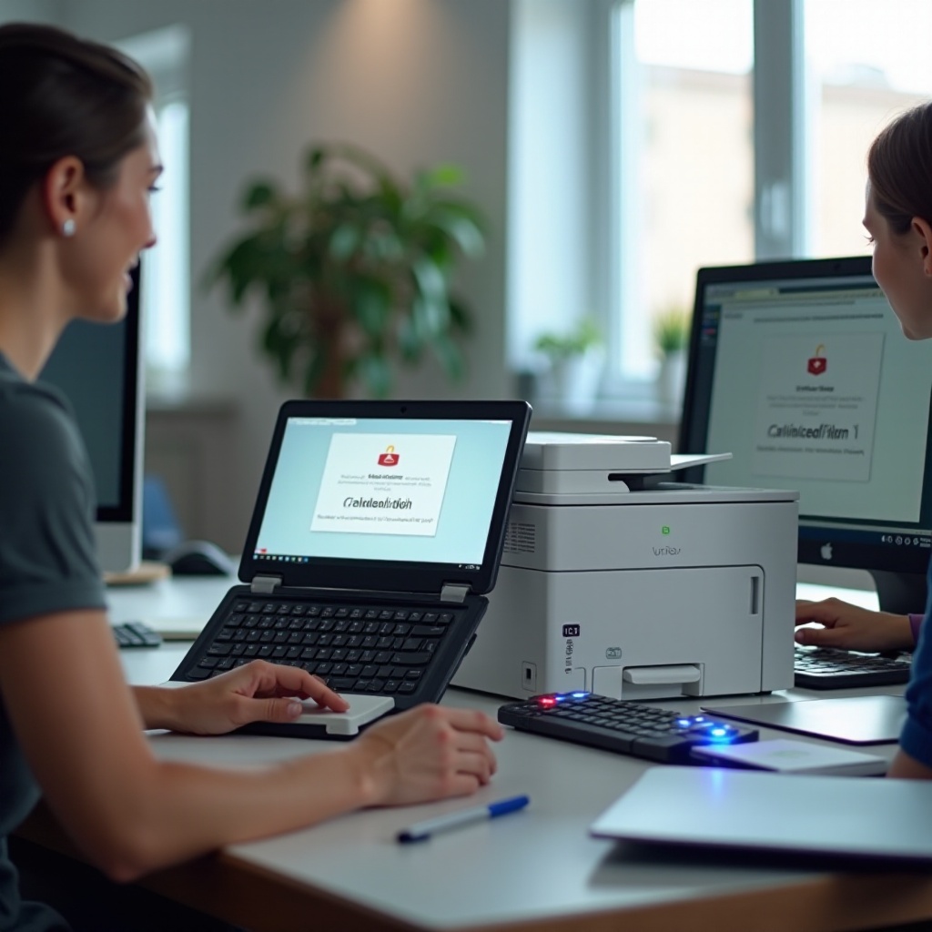 เครื่องพิมพ์ Xerox ออฟไลน์หรือไม่? คู่มือการแก้ไขปัญหาฉบับสมบูรณ์สำหรับ Windows, macOS และเครือข่าย (ฉบับปี 2026)