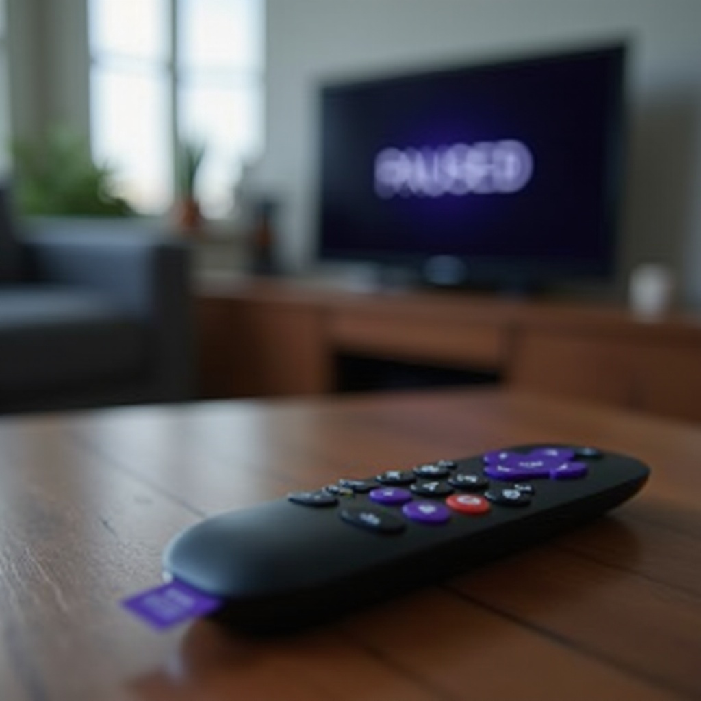 ทำไมทีวี Roku ของฉันถึงมีปัญหา