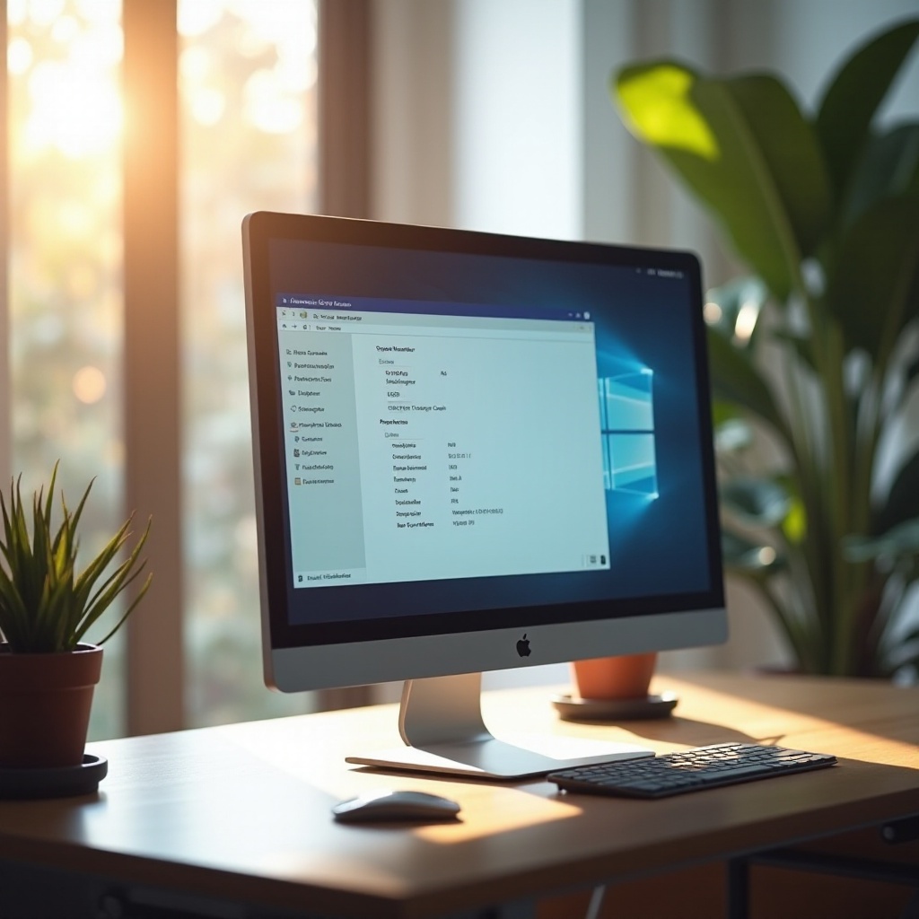 หมายเลขซีเรียลของเดสก์ท็อป Windows 11 ของฉันอยู่ที่ไหน