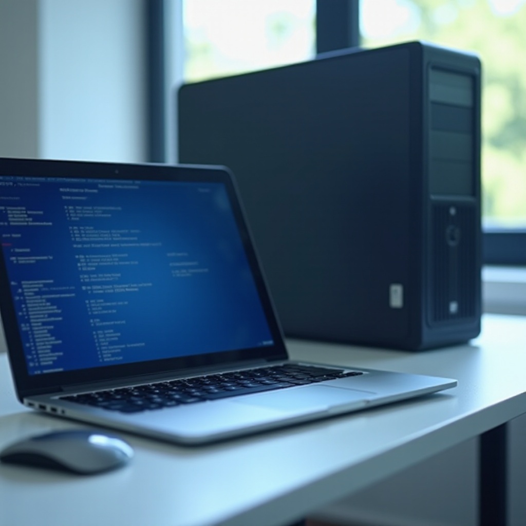 การรีเซ็ต BIOS ของ HP: วิธีที่ปลอดภัย, คีย์กู้คืน, และรายการตรวจสอบหลังการรีเซ็ตสำหรับแล็ปท็อปและเดสก์ท็อป HP