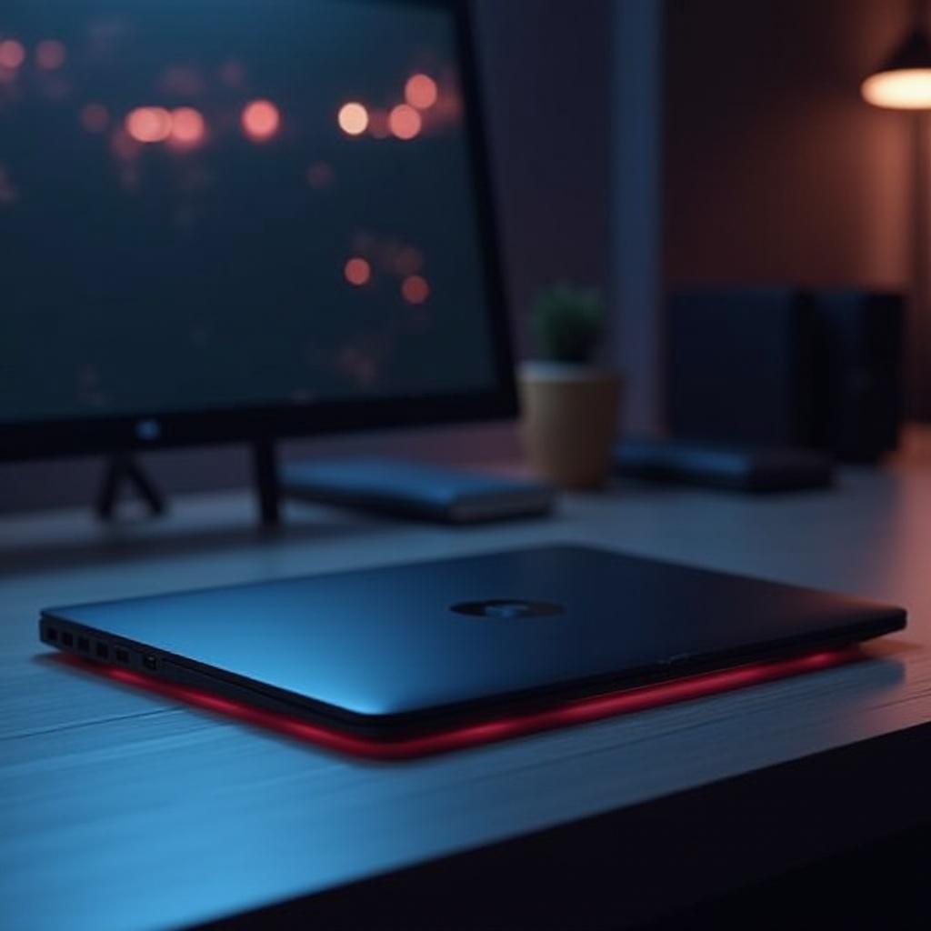 คอมพิวเตอร์พกพามีการ์ดจอหรือไม่? คู่มือฉบับสมบูรณ์