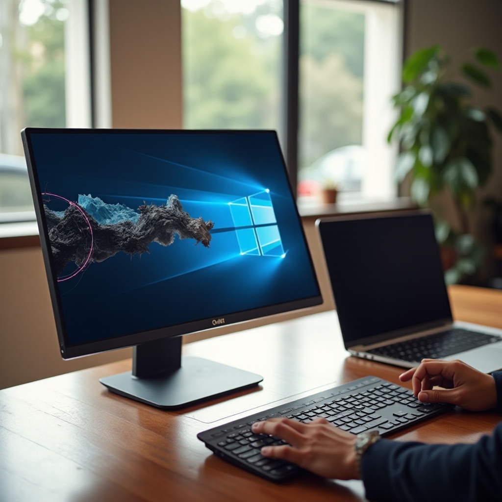 จอภาพเสริมที่ดีที่สุดสำหรับแล็ปท็อปในปี 2024: เพิ่มประสิทธิภาพการทำงานขณะเดินทาง