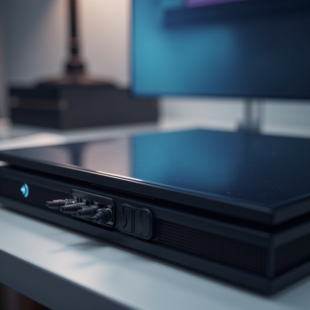 كيفية إعادة تشغيل PS4 في الوضع الآمن