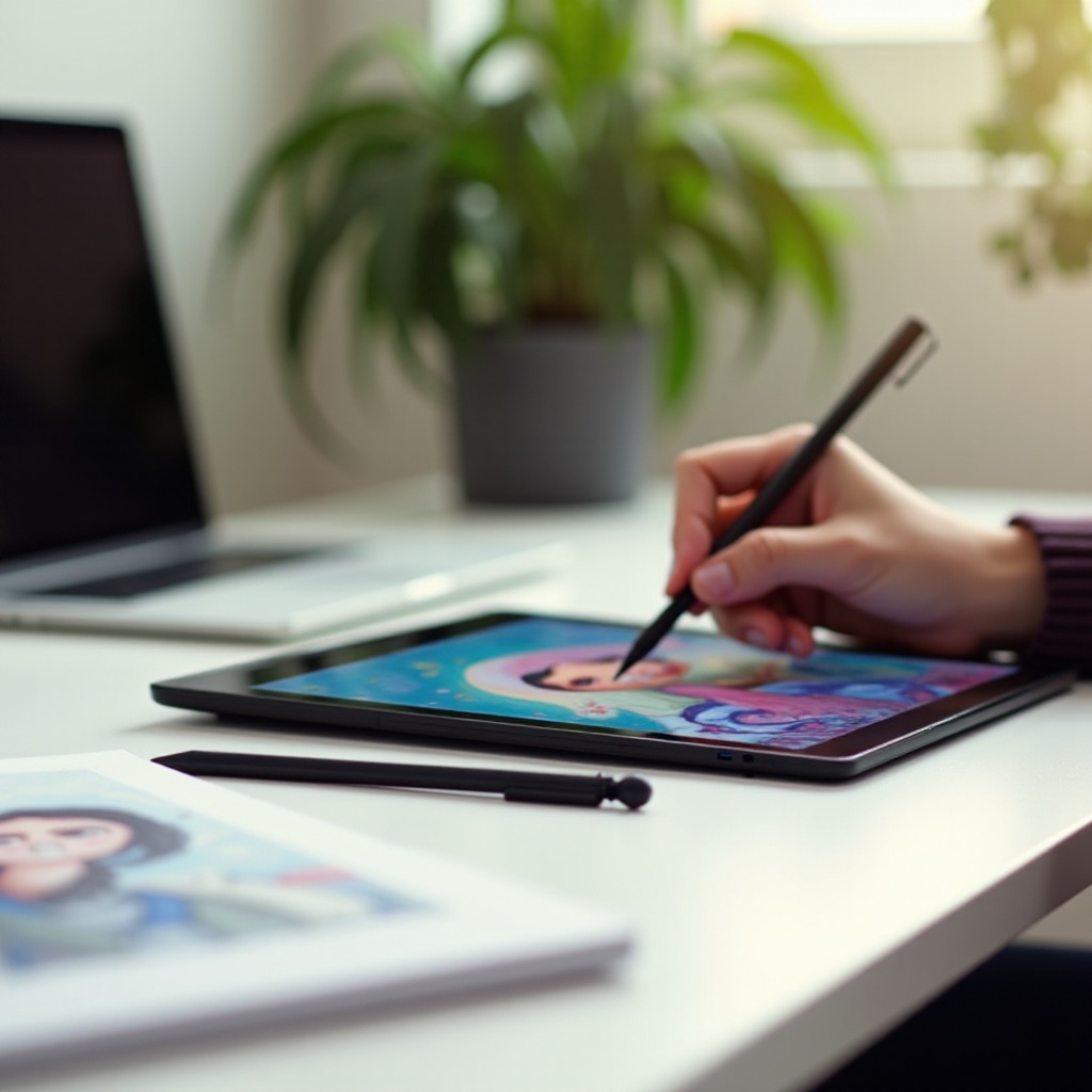 แท็บเล็ต Lenovo เหมาะสำหรับการวาดภาพหรือไม่? คู่มือสำหรับศิลปินในปี 2026