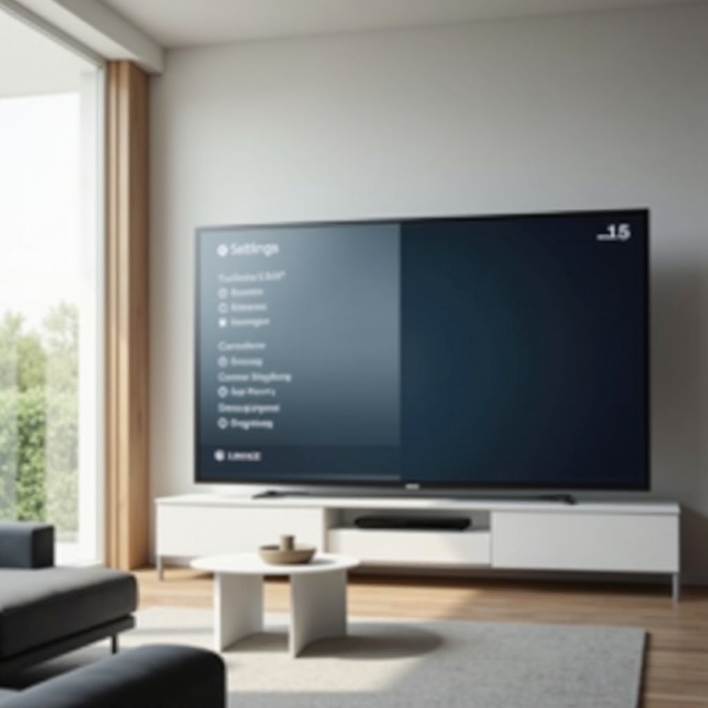 LGスマートTVの再起動：ソフトリセット、電源の入れ直し、工場出荷時リセットの2026年完全ガイド