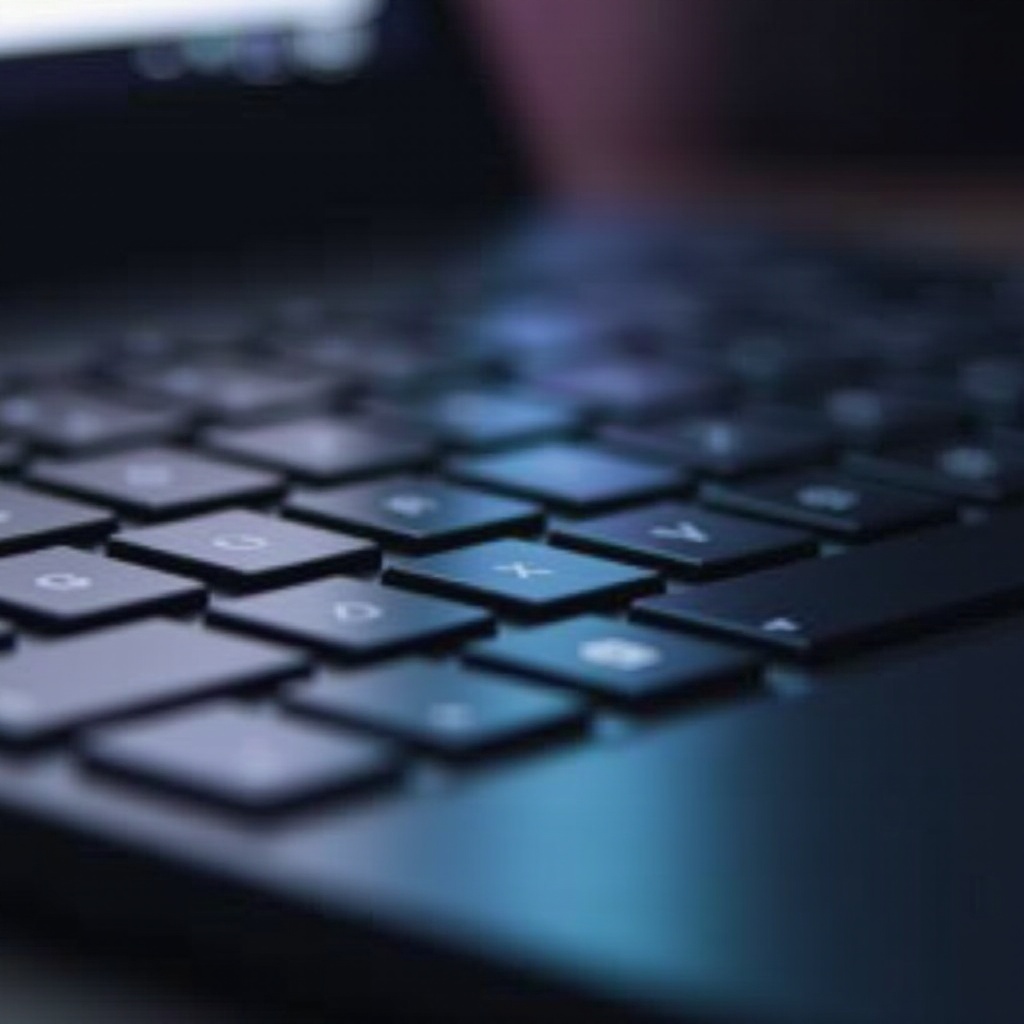 วิธีแก้ไข WASD สลับกับปุ่มลูกศรใน Windows 11