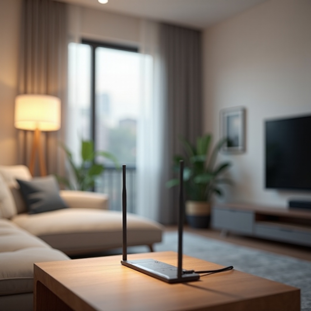 Các <em>anten</em> TV kỹ thuật số đường dài hàng đầu: Một hướng dẫn toàn diện