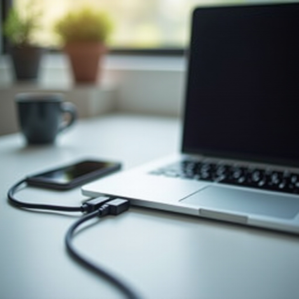 Làm thế nào để tải hình ảnh từ điện thoại sang máy tính? Hướng dẫn toàn diện.