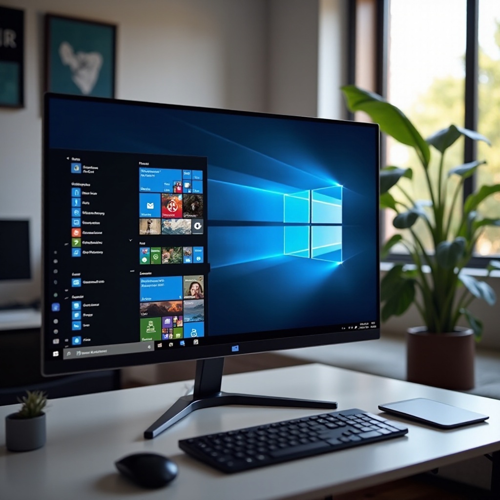 Chế Độ Tối Ưu Hiệu Suất Cuối Cùng trong Windows Làm Gì: Hướng Dẫn Chi Tiết