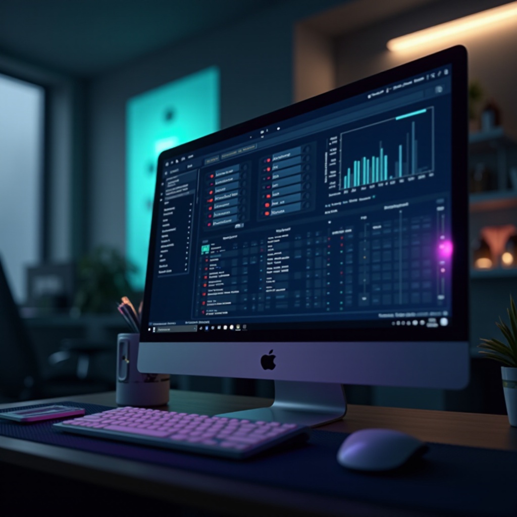 ما فائدة خطة الطاقة Ultimate Performance في ويندوز: دليل متعمق