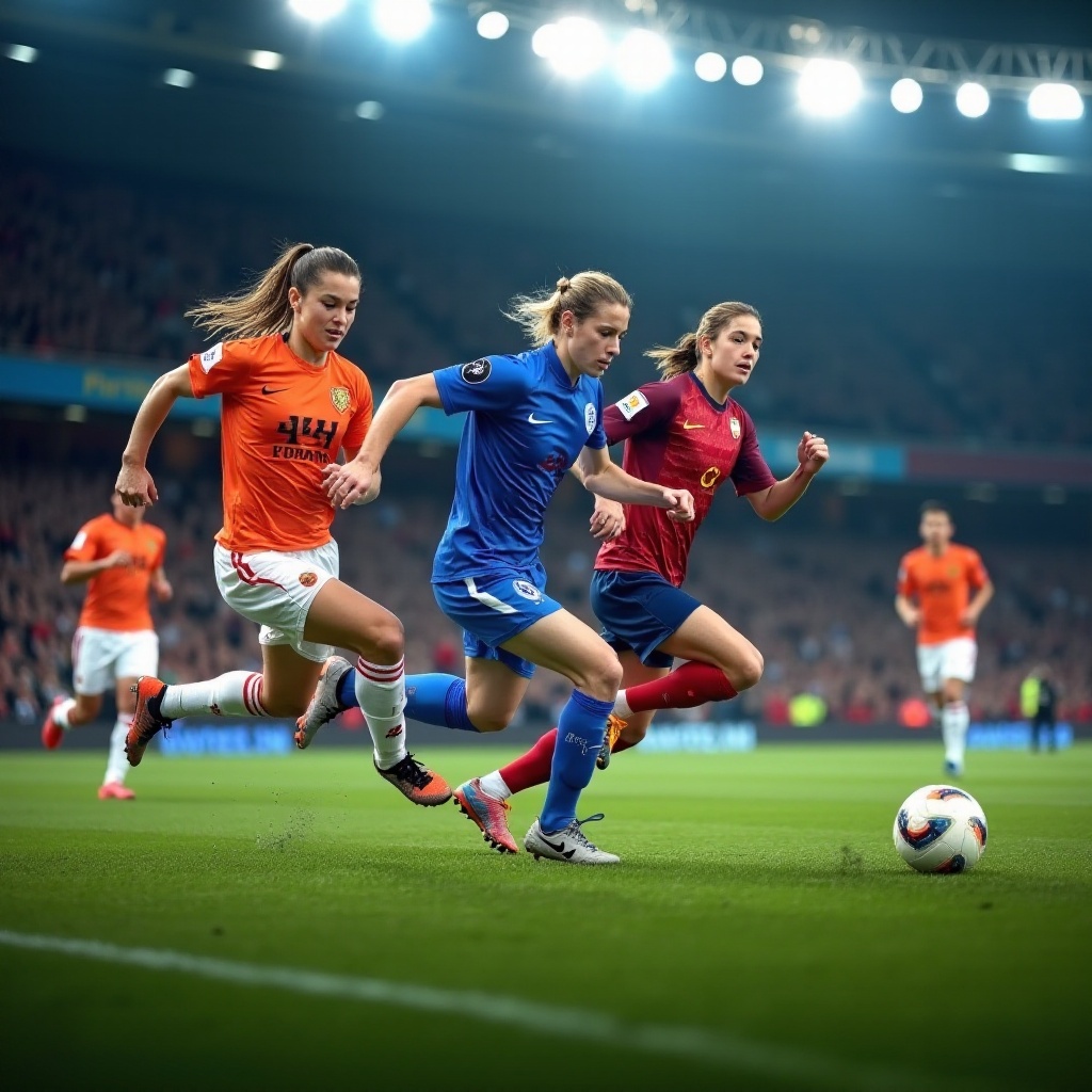 スポーツ写真のためのブリッジカメラ使用の究極ガイド