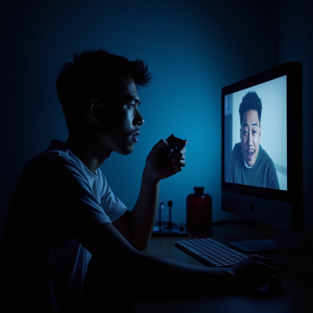 なぜ私のコンピュータはゲームのロードに時間がかかるのか