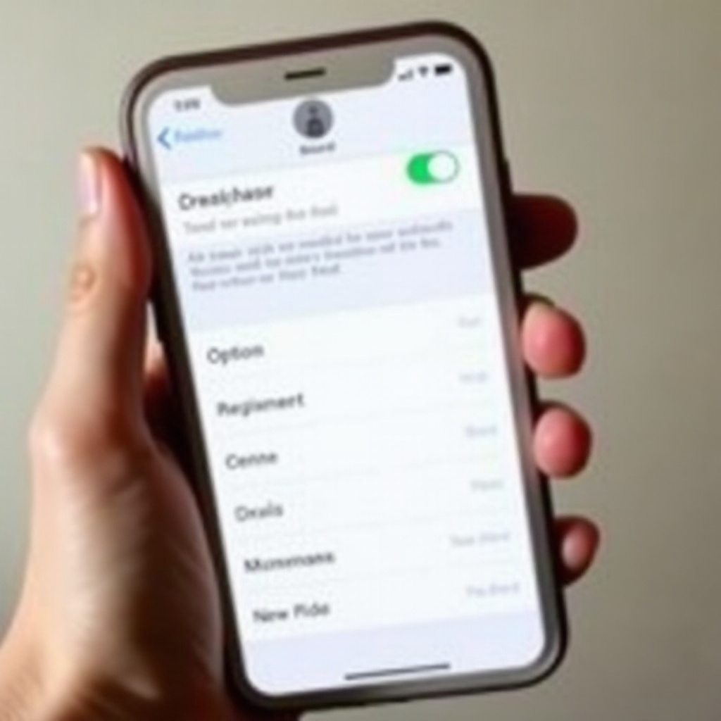 Cách Bật Chế Độ Đã Xem trên iPhone: Hướng Dẫn Từng Bước