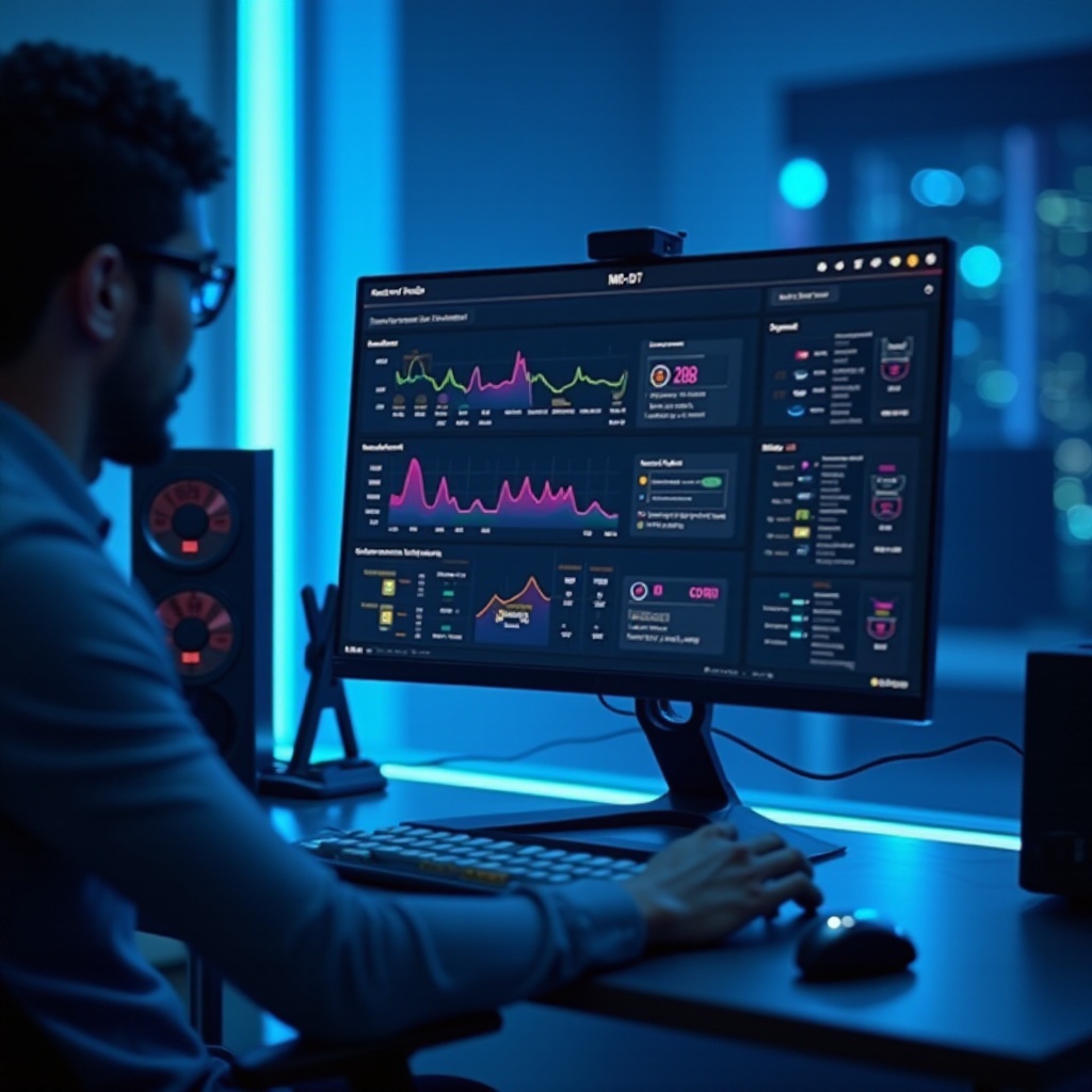 Windows での究極のパフォーマンス電源プランとは: 詳細ガイド