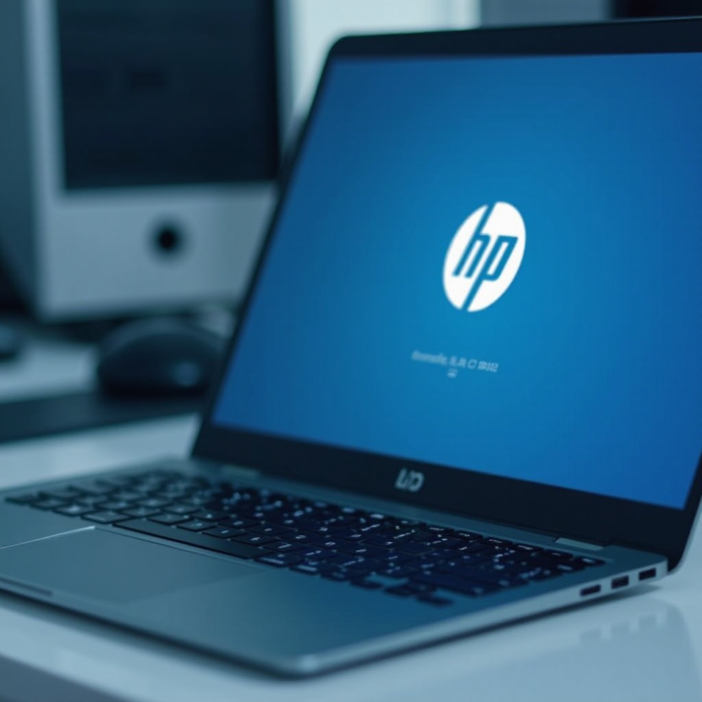 HP BIOSのリセット：安全な方法、回復用キー、およびリセット後のチェックリスト（HPのノートパソコンおよびデスクトップ向け）
