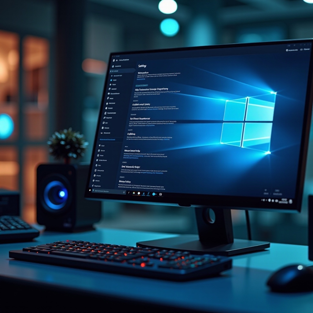 คู่มือเชิงลึก: แผนพลังงานสำหรับประสิทธิภาพสูงสุดใน Windows ทำอะไร