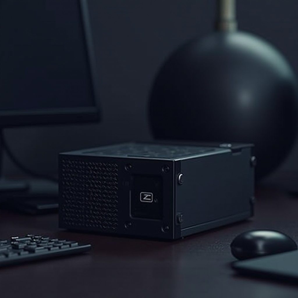 ベストバジェットPC電源ユニット: 包括的ガイド