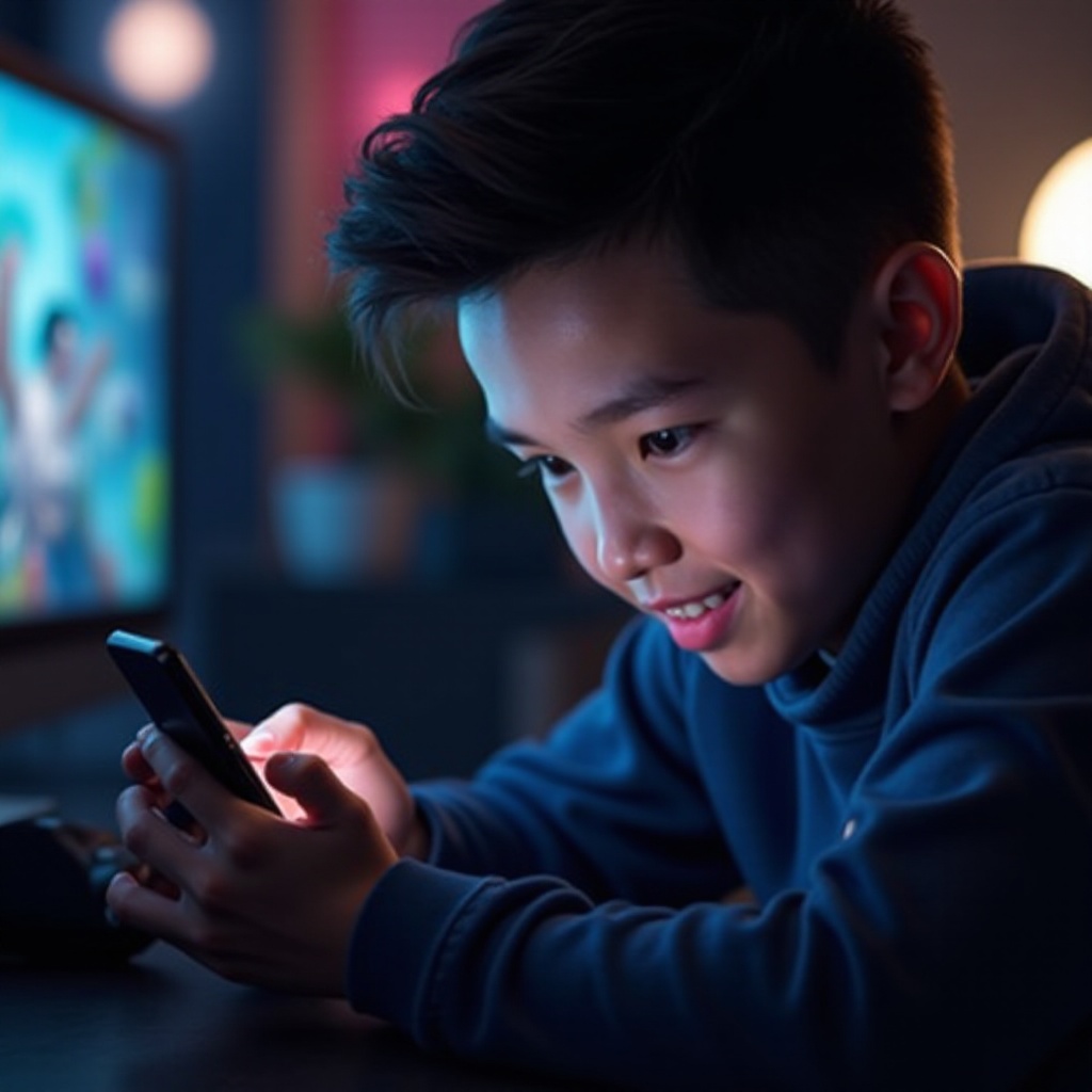 สำรวจประสิทธิภาพการเล่นเกมของ iPhone 12