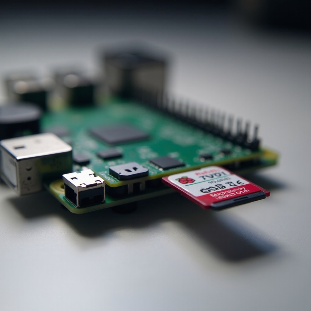 สุดยอดการ์ด Micro SD สำหรับ Raspberry Pi 5: คู่มือฉบับสมบูรณ์ของคุณ