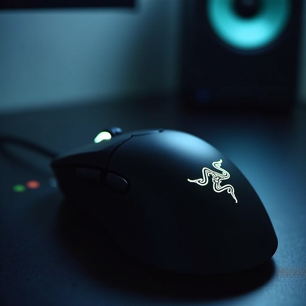 Razer Viper Ultimateが充電されない: トラブルシューティングと解決策