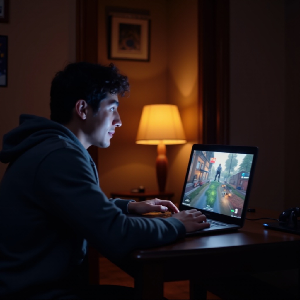 คุณเล่นเกม PC บนแล็ปท็อปทั่วไปได้หรือไม่? ปลดล็อกศักยภาพเกมของอุปกรณ์ของคุณ